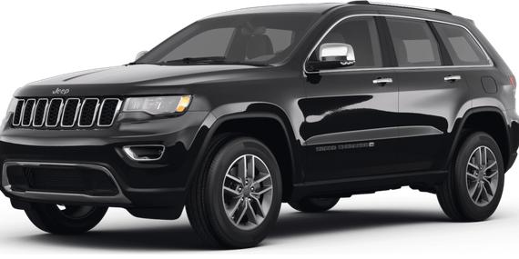 JEEP GRAND CHEROKEE 2022 1C4RJFBG7NC118103 image